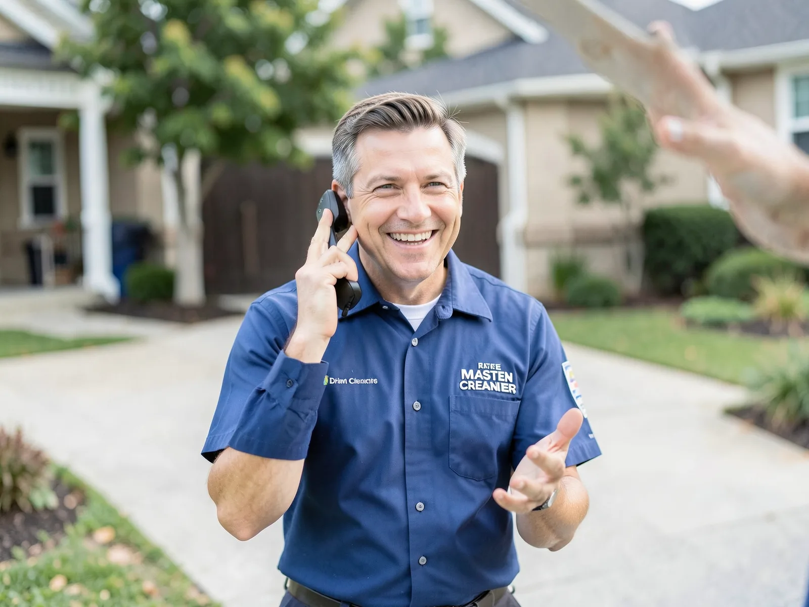 Drain Cleaning Woodsfield, OH FAQs